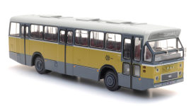 Artitec 487.065.01 - H0 - Stadtbus CSA1 Enhabo 206
